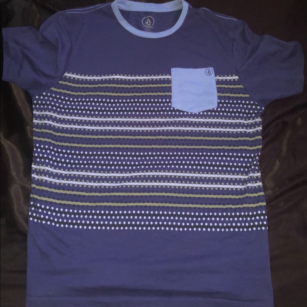 Volcom shirt